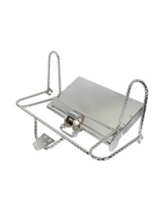 20 Square Twisted Lowrider Trike Conversion Kit W/Plate...